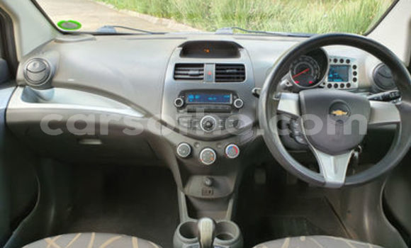 Acheter Occasion Voiture Chevrolet Spark Bleu à Maseru, Maseru Acheter Occasion Voiture Chevrolet Spark Bleu à Maseru, Maseru