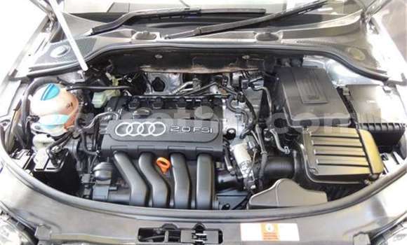 Buy Used Audi A3 Silver Car in Maseru in Maseru Buy Used Audi A3 Silver Car in Maseru in Maseru