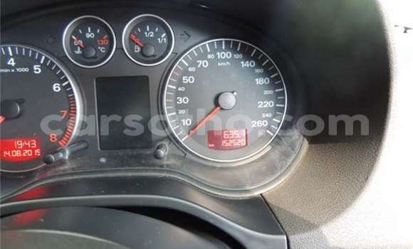 Buy Used Audi A3 Silver Car in Maseru in Maseru Buy Used Audi A3 Silver Car in Maseru in Maseru