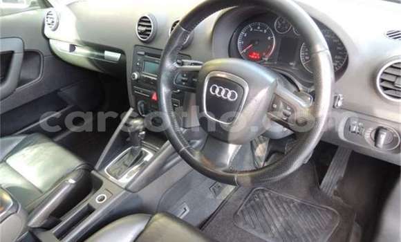 Buy Used Audi A3 Silver Car in Maseru in Maseru Buy Used Audi A3 Silver Car in Maseru in Maseru