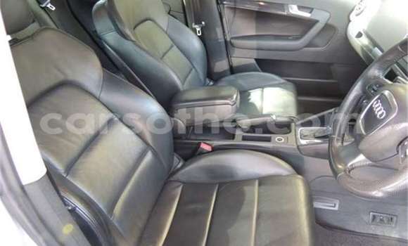 Buy Used Audi A3 Silver Car in Maseru in Maseru Buy Used Audi A3 Silver Car in Maseru in Maseru