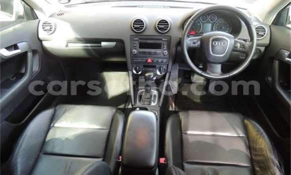 Buy Used Audi A3 Silver Car in Maseru in Maseru Buy Used Audi A3 Silver Car in Maseru in Maseru