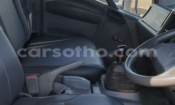 اشتري مستعمل Isuzu FTR 850 Other شاحنة في Maputsoe في Leribe اشتري مستعمل Isuzu FTR 850 Other شاحنة في Maputsoe في Leribe