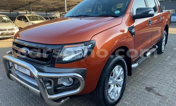 اشتري مستعمل Ford Ranger Other سيارة في Hlotse في Leribe اشتري مستعمل Ford Ranger Other سيارة في Hlotse في Leribe