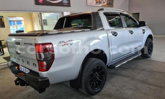 Acheter Occasion Voiture Ford Ranger Gris à Maseru, Maseru Acheter Occasion Voiture Ford Ranger Gris à Maseru, Maseru