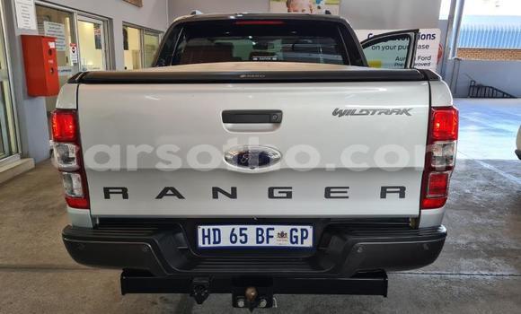 Acheter Occasion Voiture Ford Ranger Gris à Maseru, Maseru Acheter Occasion Voiture Ford Ranger Gris à Maseru, Maseru