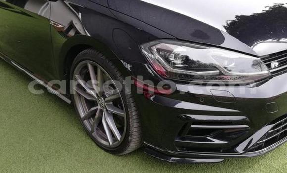 Acheter Occasion Voiture Volkswagen Golf R Noir à Maseru, Maseru Acheter Occasion Voiture Volkswagen Golf R Noir à Maseru, Maseru