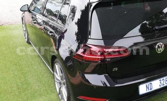 Acheter Occasion Voiture Volkswagen Golf R Noir à Maseru, Maseru Acheter Occasion Voiture Volkswagen Golf R Noir à Maseru, Maseru