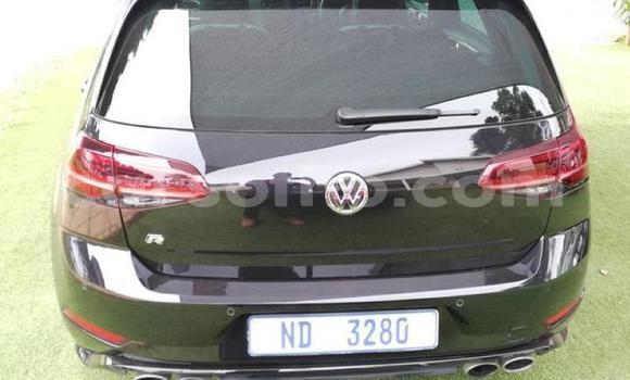 Acheter Occasion Voiture Volkswagen Golf R Noir à Maseru, Maseru Acheter Occasion Voiture Volkswagen Golf R Noir à Maseru, Maseru