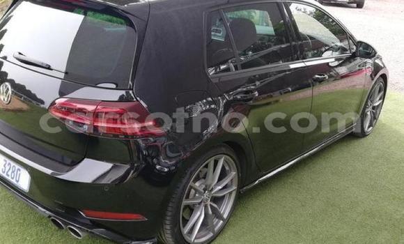 Acheter Occasion Voiture Volkswagen Golf R Noir à Maseru, Maseru Acheter Occasion Voiture Volkswagen Golf R Noir à Maseru, Maseru