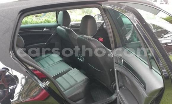 Acheter Occasion Voiture Volkswagen Golf R Noir à Maseru, Maseru Acheter Occasion Voiture Volkswagen Golf R Noir à Maseru, Maseru