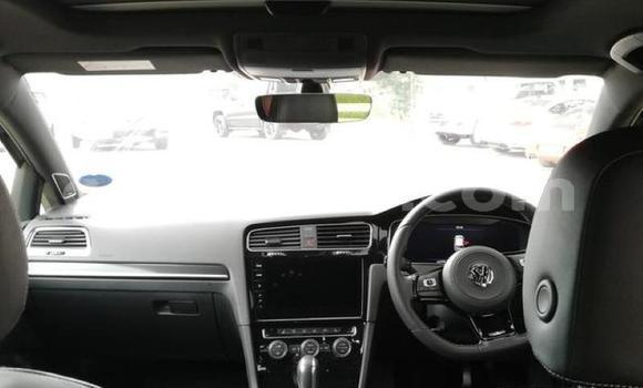 Acheter Occasion Voiture Volkswagen Golf R Noir à Maseru, Maseru Acheter Occasion Voiture Volkswagen Golf R Noir à Maseru, Maseru