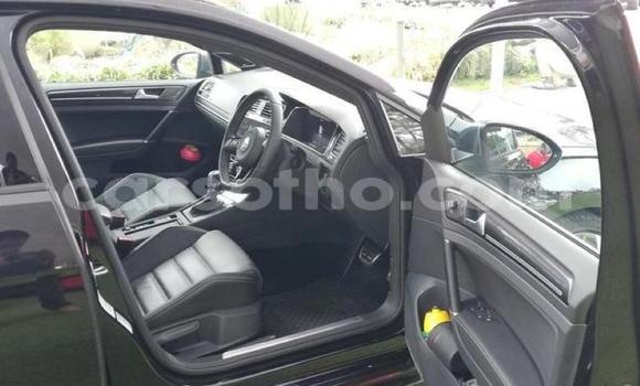 Acheter Occasion Voiture Volkswagen Golf R Noir à Maseru, Maseru Acheter Occasion Voiture Volkswagen Golf R Noir à Maseru, Maseru