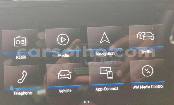 Acheter Occasion Voiture Volkswagen Golf R Noir à Maseru, Maseru Acheter Occasion Voiture Volkswagen Golf R Noir à Maseru, Maseru