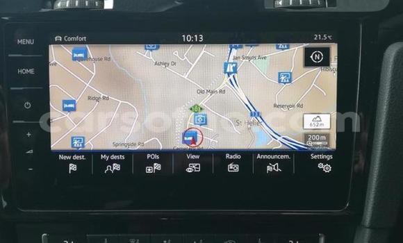 Acheter Occasion Voiture Volkswagen Golf R Noir à Maseru, Maseru Acheter Occasion Voiture Volkswagen Golf R Noir à Maseru, Maseru