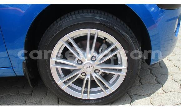 Buy Used Hyundai i20 Blue Car in Maseru in Maseru Buy Used Hyundai i20 Blue Car in Maseru in Maseru