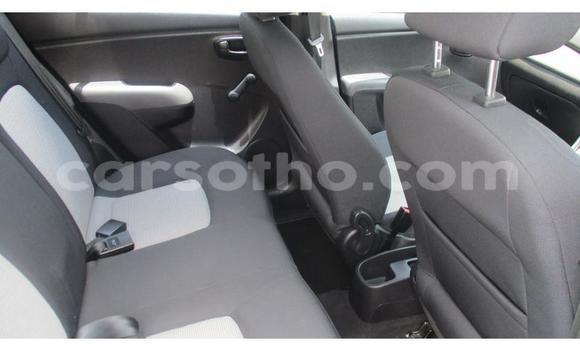 Buy Used Hyundai i20 Blue Car in Maseru in Maseru Buy Used Hyundai i20 Blue Car in Maseru in Maseru