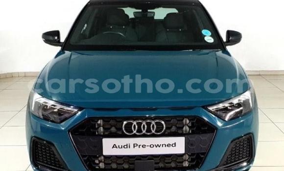 Buy Used Audi A1 Other Car in Maseru in Maseru Buy Used Audi A1 Other Car in Maseru in Maseru