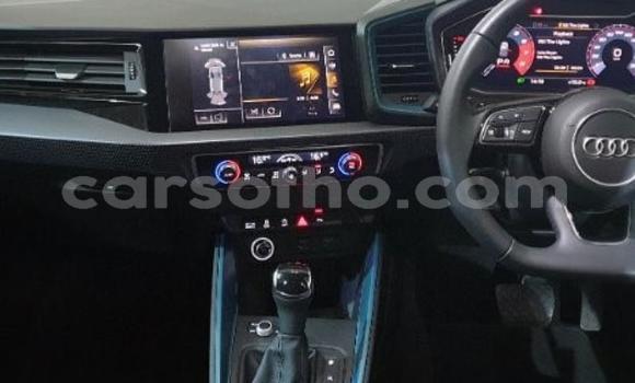Buy Used Audi A1 Other Car in Maseru in Maseru Buy Used Audi A1 Other Car in Maseru in Maseru