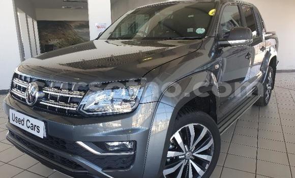 Buy Used Volkswagen Amarok Other Car in Maseru in Maseru Buy Used Volkswagen Amarok Other Car in Maseru in Maseru