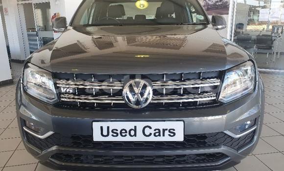 Buy Used Volkswagen Amarok Other Car in Maseru in Maseru Buy Used Volkswagen Amarok Other Car in Maseru in Maseru
