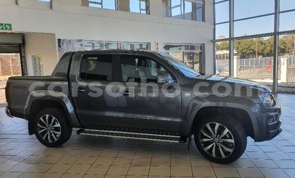 Buy Used Volkswagen Amarok Other Car in Maseru in Maseru Buy Used Volkswagen Amarok Other Car in Maseru in Maseru