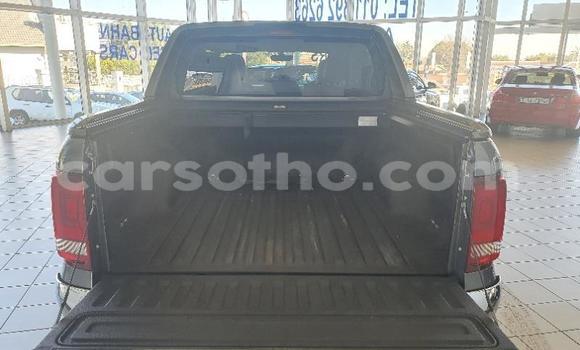 Buy Used Volkswagen Amarok Other Car in Maseru in Maseru Buy Used Volkswagen Amarok Other Car in Maseru in Maseru