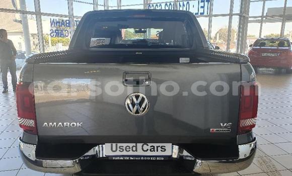 Buy Used Volkswagen Amarok Other Car in Maseru in Maseru Buy Used Volkswagen Amarok Other Car in Maseru in Maseru