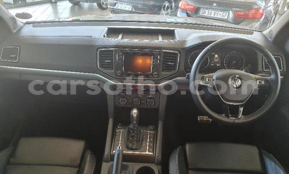 Buy Used Volkswagen Amarok Other Car in Maseru in Maseru Buy Used Volkswagen Amarok Other Car in Maseru in Maseru