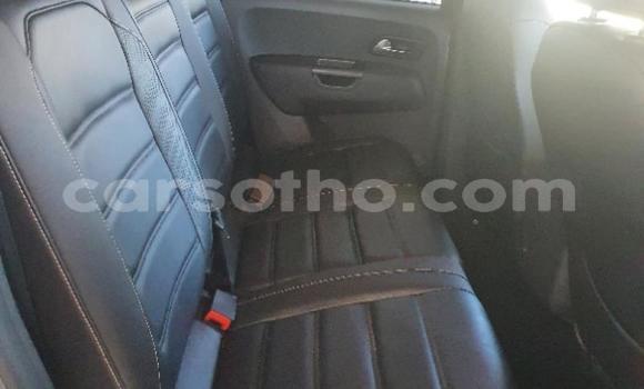 Buy Used Volkswagen Amarok Other Car in Maseru in Maseru Buy Used Volkswagen Amarok Other Car in Maseru in Maseru