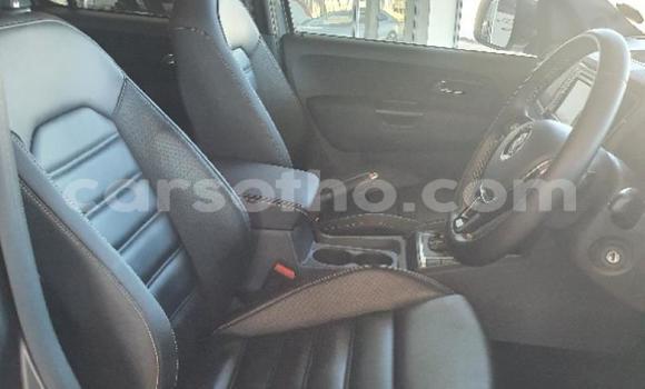Buy Used Volkswagen Amarok Other Car in Maseru in Maseru Buy Used Volkswagen Amarok Other Car in Maseru in Maseru