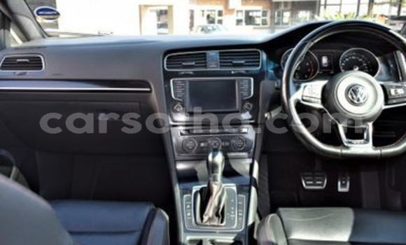 Sayi Na hannu Volkswagen Golf GTI White Mota in Maseru a Maseru Sayi Na hannu Volkswagen Golf GTI White Mota in Maseru a Maseru
