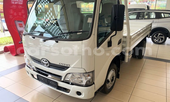 Acheter Occasion Voiture Toyota Dyna Blanc à Butha–Buthe, Thaba-Tseka Acheter Occasion Voiture Toyota Dyna Blanc à Butha–Buthe, Thaba-Tseka