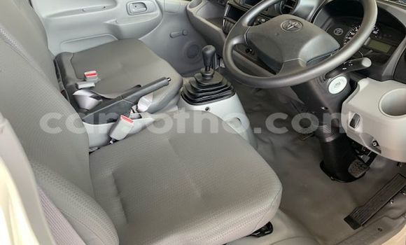 Acheter Occasion Voiture Toyota Dyna Blanc à Butha–Buthe, Thaba-Tseka Acheter Occasion Voiture Toyota Dyna Blanc à Butha–Buthe, Thaba-Tseka