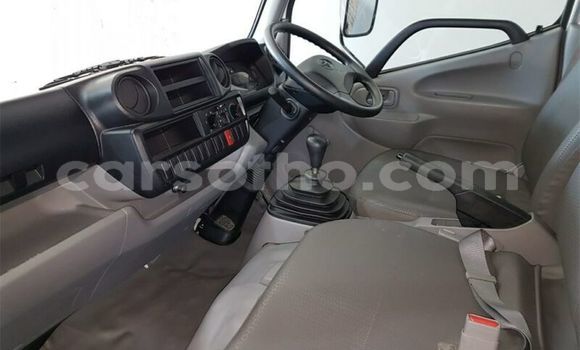 اشتري مستعمل Toyota Dyna White سيارة في Butha–Buthe في Thaba-Tseka اشتري مستعمل Toyota Dyna White سيارة في Butha–Buthe في Thaba-Tseka