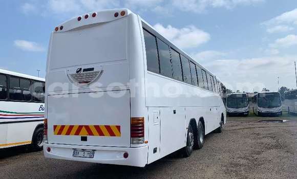 Buy Used Man Silent White Truck in Maseru in Maseru Buy Used Man Silent White Truck in Maseru in Maseru