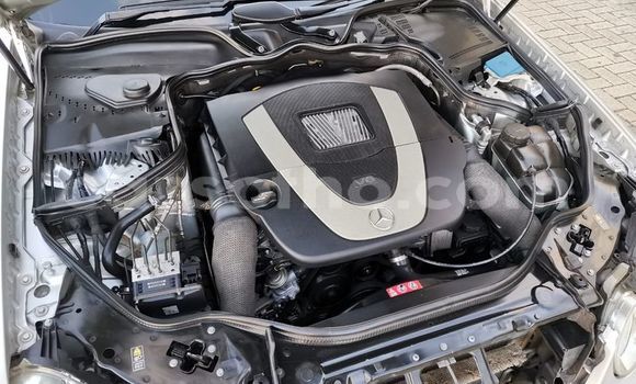 Sayi Na hannu Mercedes-Benz E-klasse AMG Silver Mota in Butha–Buthe a Thaba-Tseka Sayi Na hannu Mercedes-Benz E-klasse AMG Silver Mota in Butha–Buthe a Thaba-Tseka