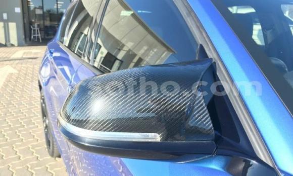 Buy Used BMW 1–Series Blue Car in Maseru in Maseru Buy Used BMW 1–Series Blue Car in Maseru in Maseru