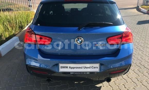 Buy Used BMW 1–Series Blue Car in Maseru in Maseru Buy Used BMW 1–Series Blue Car in Maseru in Maseru