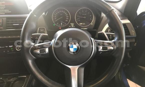 Buy Used BMW 1–Series Blue Car in Maseru in Maseru Buy Used BMW 1–Series Blue Car in Maseru in Maseru