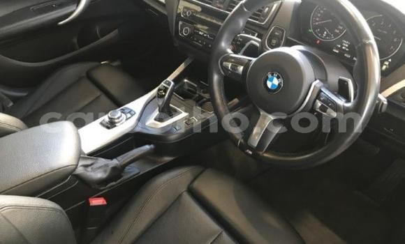 Buy Used BMW 1–Series Blue Car in Maseru in Maseru Buy Used BMW 1–Series Blue Car in Maseru in Maseru