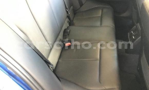 Buy Used BMW 1–Series Blue Car in Maseru in Maseru Buy Used BMW 1–Series Blue Car in Maseru in Maseru