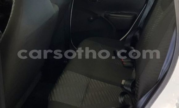 Buy Used Datsun GO White Car in Maseru in Maseru Buy Used Datsun GO White Car in Maseru in Maseru