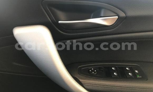 Buy Used BMW 1–Series Blue Car in Maseru in Maseru Buy Used BMW 1–Series Blue Car in Maseru in Maseru