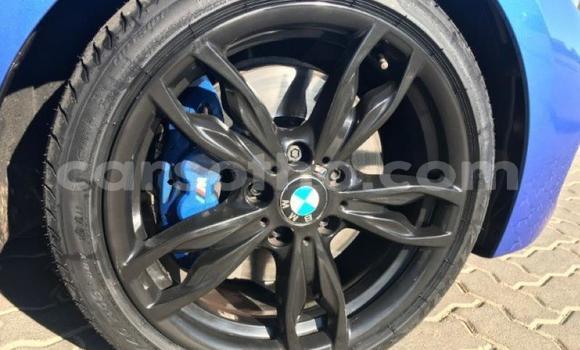 Buy Used BMW 1–Series Blue Car in Maseru in Maseru Buy Used BMW 1–Series Blue Car in Maseru in Maseru