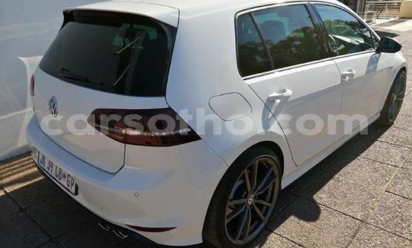 Buy Used Volkswagen Golf White Car in Maseru in Maseru Buy Used Volkswagen Golf White Car in Maseru in Maseru