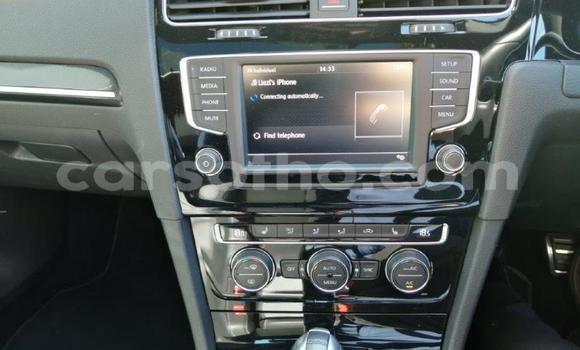 Buy Used Volkswagen Golf White Car in Maseru in Maseru Buy Used Volkswagen Golf White Car in Maseru in Maseru