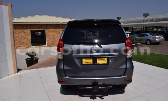 Acheter Occasion Voiture Toyota Avanza Autre à Maseru, Maseru Acheter Occasion Voiture Toyota Avanza Autre à Maseru, Maseru