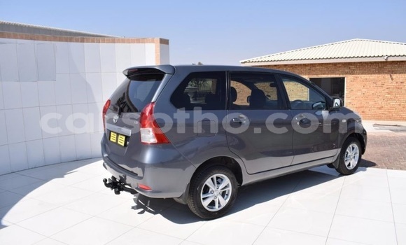 Acheter Occasion Voiture Toyota Avanza Autre à Maseru, Maseru Acheter Occasion Voiture Toyota Avanza Autre à Maseru, Maseru