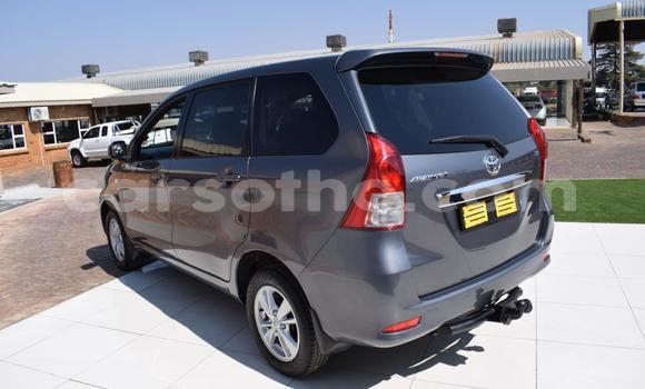 Acheter Occasion Voiture Toyota Avanza Autre à Maseru, Maseru Acheter Occasion Voiture Toyota Avanza Autre à Maseru, Maseru